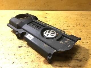 Крышка на двигатель декоративная GOLF 6 2011 AJ5 CAXA