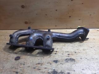 Коллектор выпускной левый NISSAN SKYLINE 2001