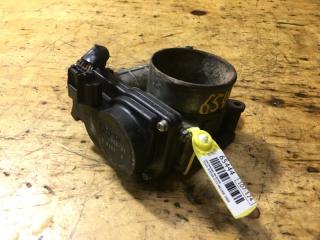 Фото запчасти дроссельная заслонка NISSAN SERENA 2008 контрактная запчасть Запчасть дроссельная заслонка NISSAN SERENA 2008