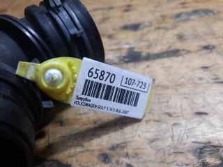 Воздуховод GOLF 5 2007 1K1 BLG Воздуховод GOLF 5 2007 1K1 BLG
