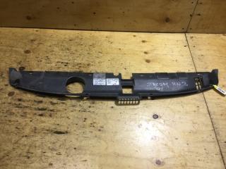 Защита радиатора HONDA STREAM 2000