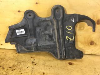 Защита двигателя левая NISSAN CUBE 1998