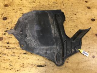 Защита двигателя левая NISSAN AVENIR 2000