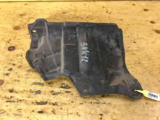 Запчасть защита двигателя левая NISSAN MARCH 2002