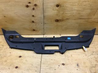 Защита радиатора NISSAN BLUEBIRD SYLPHY 2006 KG11 MR20DE 62322EW000 контрактная