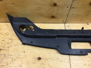 Защита радиатора BLUEBIRD SYLPHY 2006 KG11 MR20DE