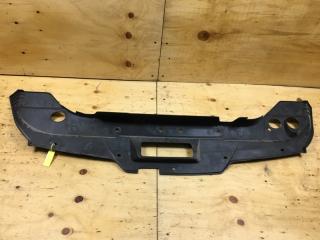 Защита радиатора BLUEBIRD SYLPHY 2006 KG11 MR20DE