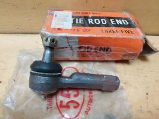 Наконечник рулевой NISSAN SUNNY 1995 новая Наконечник рулевой NISSAN SUNNY 1995