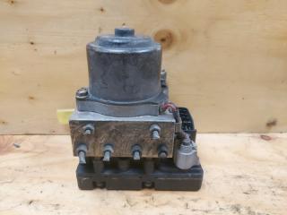 Блок ABS MITSUBISHI PAJERO IO 1998 контрактная Блок ABS MITSUBISHI PAJERO IO 1998