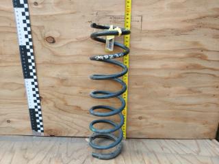 Запчасть пружина передняя NISSAN MARCH 1999