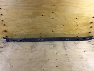 Фото запчасти усилитель бампера передний NISSAN TINO 1999 контрактная запчасть Запчасть усилитель бампера передний NISSAN TINO 1999