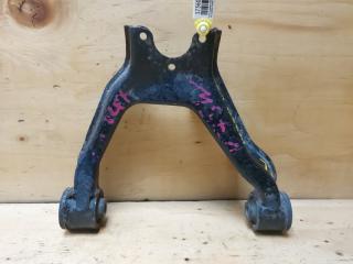 Рычаг подвески передний левый MITSUBISHI PAJERO 2003 контрактная Рычаг подвески передний левый MITSUBISHI PAJERO 2003