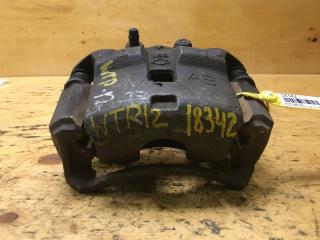 Суппорт передний правый NISSAN PRIMERA 2001 контрактная Суппорт передний правый NISSAN PRIMERA 2001