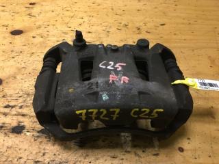 Суппорт передний правый NISSAN SERENA 2006 контрактная Суппорт передний правый NISSAN SERENA 2006