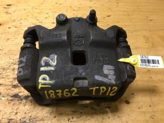 Суппорт передний левый NISSAN PRIMERA 2002 контрактная Суппорт передний левый NISSAN PRIMERA 2002