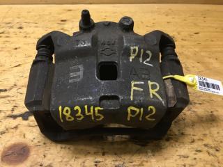 Суппорт передний правый NISSAN PRIMERA 2002 контрактная Суппорт передний правый NISSAN PRIMERA 2002