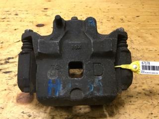 Суппорт передний правый NISSAN SKYLINE 2004 контрактная Суппорт передний правый NISSAN SKYLINE 2004