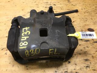 Суппорт передний левый NISSAN LAFESTA 2004 контрактная Суппорт передний левый NISSAN LAFESTA 2004