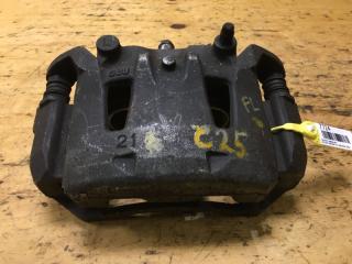 Суппорт передний левый NISSAN SERENA 2006 контрактная Суппорт передний левый NISSAN SERENA 2006