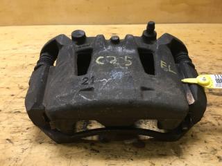 Суппорт передний левый NISSAN SERENA 2006 контрактная Суппорт передний левый NISSAN SERENA 2006