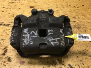 Суппорт передний левый NISSAN PRIMERA 2002 контрактная Суппорт передний левый NISSAN PRIMERA 2002