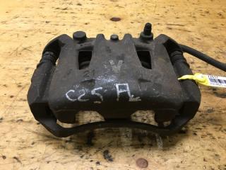 Суппорт передний левый NISSAN SERENA 2006 контрактная Суппорт передний левый NISSAN SERENA 2006