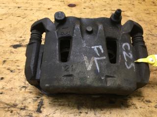 Суппорт передний левый NISSAN SERENA 2005 контрактная Суппорт передний левый NISSAN SERENA 2005