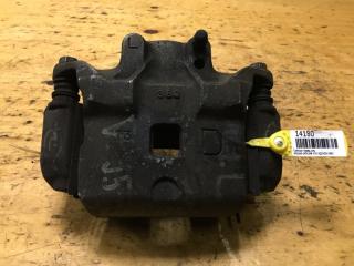 Суппорт передний левый NISSAN SKYLINE 2003 контрактная Суппорт передний левый NISSAN SKYLINE 2003