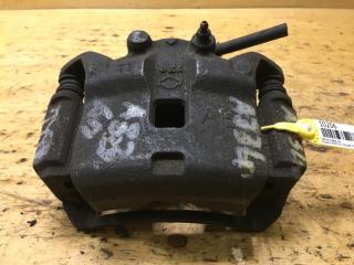 Суппорт передний левый NISSAN CEFIRO 2000 контрактная Суппорт передний левый NISSAN CEFIRO 2000