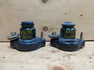 Опора стойки задняя MITSUBISHI LANCER 2002