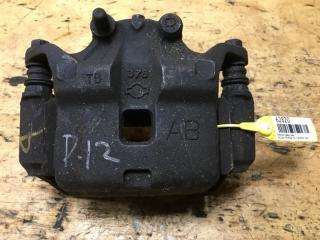 Суппорт передний правый NISSAN PRIMERA 2002 контрактная Суппорт передний правый NISSAN PRIMERA 2002