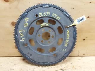 Маховик NISSAN X-TRAIL 2001 контрактная Маховик NISSAN X-TRAIL 2001