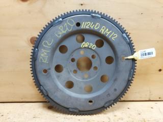 Фото запчасти маховик NISSAN LIBERTY 2002 контрактная запчасть Запчасть маховик NISSAN LIBERTY 2002