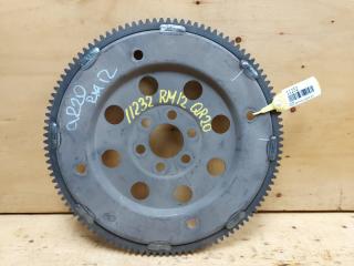 Фото запчасти маховик NISSAN LIBERTY 2002 контрактная запчасть Запчасть маховик NISSAN LIBERTY 2002