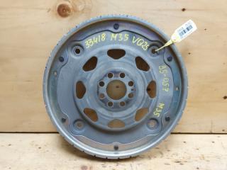 Маховик NISSAN STAGEA 2003 контрактная Маховик NISSAN STAGEA 2003