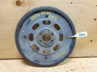 Фото запчасти маховик NISSAN X-TRAIL 2004 контрактная запчасть Запчасть маховик NISSAN X-TRAIL 2004