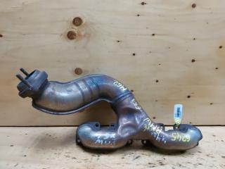 Коллектор выпускной задний BMW X5 2001