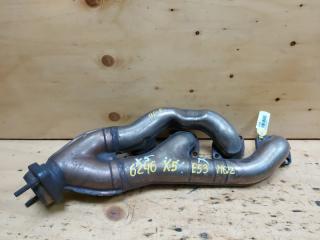 Коллектор выпускной передний BMW X5 2001