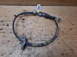 Трос КПП NISSAN BLUEBIRD 2001