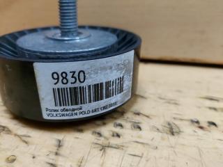 Ролик обводной POLO 2011 6R1 CBZ Ролик обводной POLO 2011 6R1 CBZ