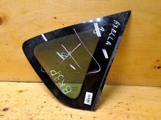 Фото запчасти стекло собачник заднее правое MAZDA AXELA 2003 контрактная запчасть Запчасть стекло собачник заднее правое MAZDA AXELA 2003