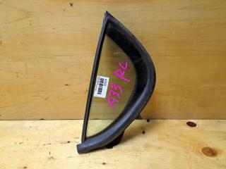 Форточка дверная задняя левая NISSAN CEFIRO 2001