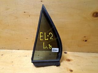 Фото запчасти форточка дверная задняя левая HONDA ORTHIA 1998 контрактная запчасть Запчасть форточка дверная задняя левая HONDA ORTHIA 1998