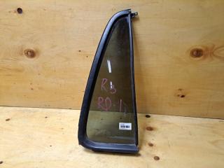 Фото запчасти форточка дверная задняя правая HONDA CR-V 2000 контрактная запчасть Запчасть форточка дверная задняя правая HONDA CR-V 2000