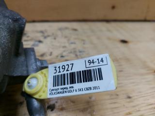 Суппорт передний левый GOLF 6 2011 5K1 CBZB Суппорт передний левый GOLF 6 2011 5K1 CBZB