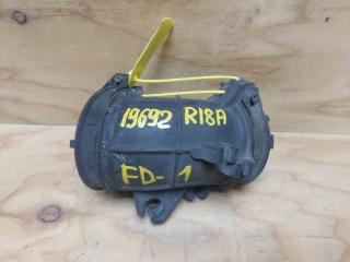 Фото запчасти патрубок воздушного фильтра HONDA CIVIC 2005 контрактная запчасть Запчасть патрубок воздушного фильтра HONDA CIVIC 2005