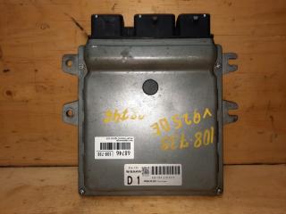 Блок управления ДВС NISSAN TEANA 2010