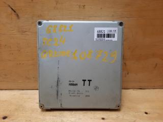 Блок управления ДВС NISSAN SERENA 2003