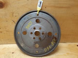 Запчасть маховик MAZDA MPV 2007