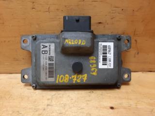 Блок управления АКПП NISSAN SERENA 2011 контрактная Блок управления АКПП NISSAN SERENA 2011